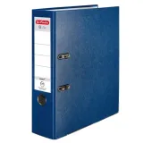 segregator-a4-8cm-pp-niebieski-q-file-stan-nowy