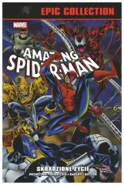 skradzione-zycie-amazing-spider-man-d-michelinie