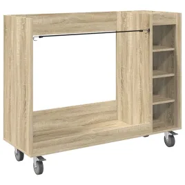 szafka-golfowa-z-kolem-gladki-dab-sonoma-120-x-45-x-98-cm