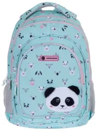 plecak-3-komorowy-astrabag-teddy-panda-astra