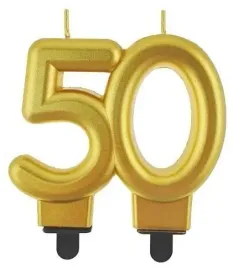 swieczka-cyferka-50-beautyandcharm-metalik-zlota