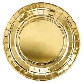 talerzyki-zlote-18cm
