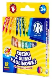 kredki-z-glinki-kaolinowej-astra-12-kolorow