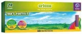 pastele-suche-24-kolory-cricco-stan-nowy