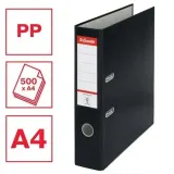 segregator-a4-70-eko-ess-11257-czarny-stan-nowy-grubosc-75-mm