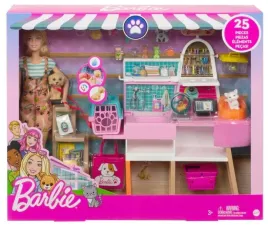 barbie-sklepik-salon-dla-zwierzakow-lalka