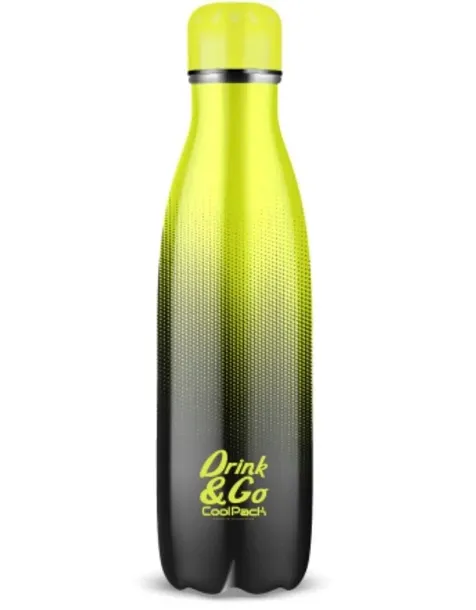 bidon-metalowy-500ml-coolpack-gradient-lemon-marka-coolpack