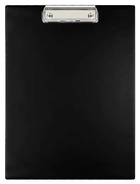 clipboard-a4-deska-pcv-czarna