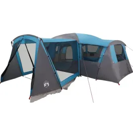 namiot-rodzinny-20-osobowy-niebieski-i-szary-745-x-700-x-217-cm