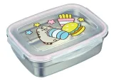 lunchbox-pusheen-metalowy-stan-nowy