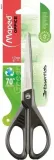 nozyczki-17cm-essentials-green-maped-waga-z-opakowaniem-0-1-kg