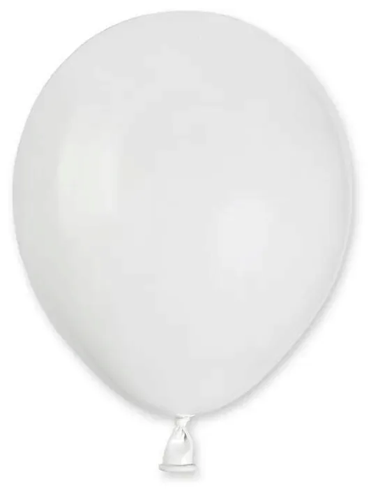 balony-pastelowe-biale-13cm
