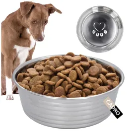 miska-dla-psa-kota-metalowa-800-ml-antyposlizgowa-z-guma-o165-cm