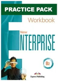 new-enterprise-b2-workbook-practice-pack-exam