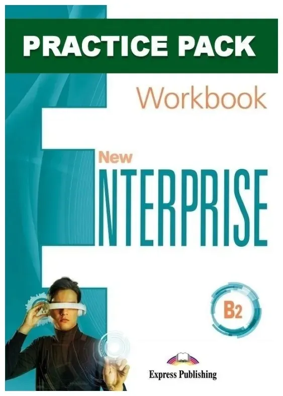 new-enterprise-b2-workbook-practice-pack-exam