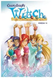 czarodziejki-w-i-t-c-h-tom-14-bruno-enna