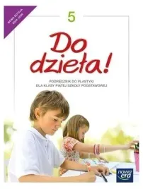 do-dziela-szkola-podstawowa-klasa-5-podrecznik
