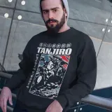 bluza-anime-tanjiro-stan-nowy