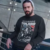 bluza-anime-tanjiro-rozmiar-xxl