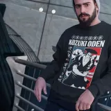 bluza-anime-kozuki-rozmiar-xl