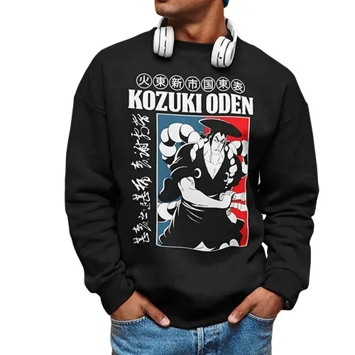 bluza-anime-kozuki-stan-nowy