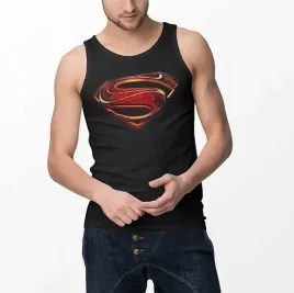 tank-top-filmowe-super-man