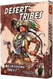 neuroshima-hex-3-0-desert-tribes-pl-eng-stan-nowy