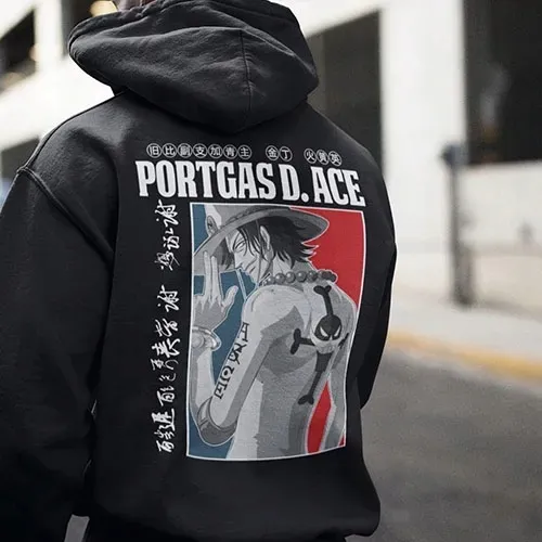 bluza-z-kapturem-anime-d-ace-stan-nowy