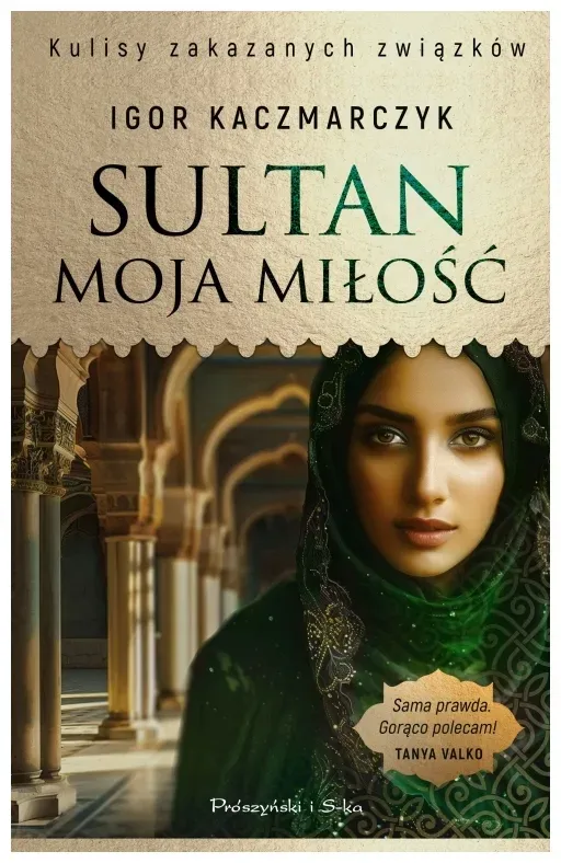 sultan-moja-milosc-igor-kaczmarczyk