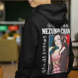 bluza-z-kapturem-anime-chan-stan-nowy