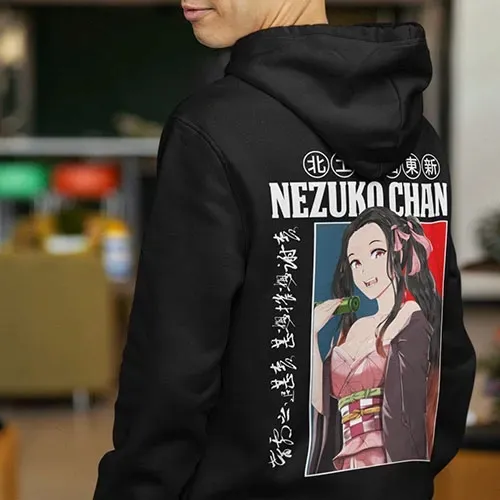 bluza-z-kapturem-anime-chan-stan-nowy
