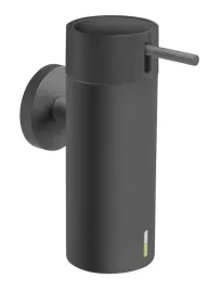 smile-dozownik-mydla-gun-metal