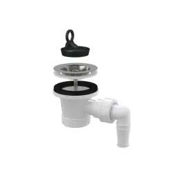 stalowy-odplyw-zlewozmywaka-dn70-z-przylaczem-6-4-i-kratka-inox