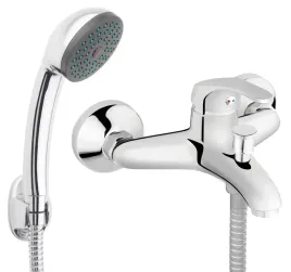 basic-bateria-wannowa-z-zestawem-natryskowym-chrom