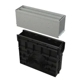 zewnetrzna-studzienka-szczelinowa-z-rewizja-do-rusztu-ocynkowana-160-mm