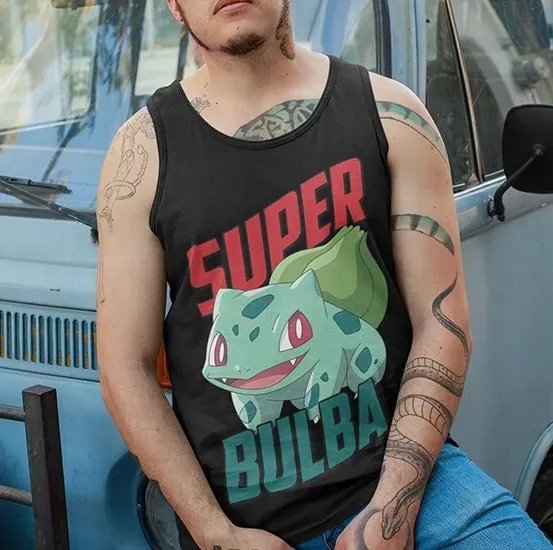 tank-top-pokemon-super-bulba-stan-nowy