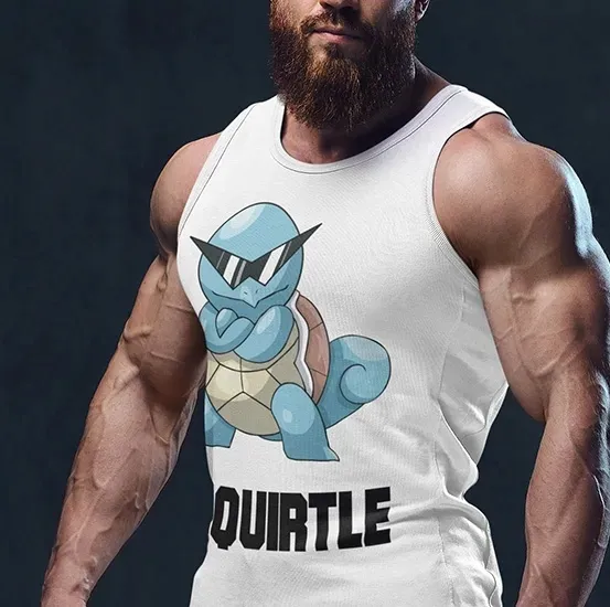 tank-top-pokemon-squitle-stan-nowy