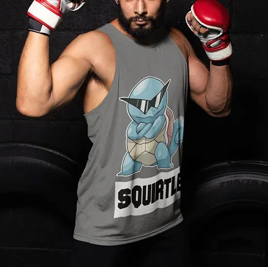 tank-top-pokemon-squitle-kolor-wielokolorowy