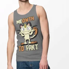 tank-top-pokemon-meowth