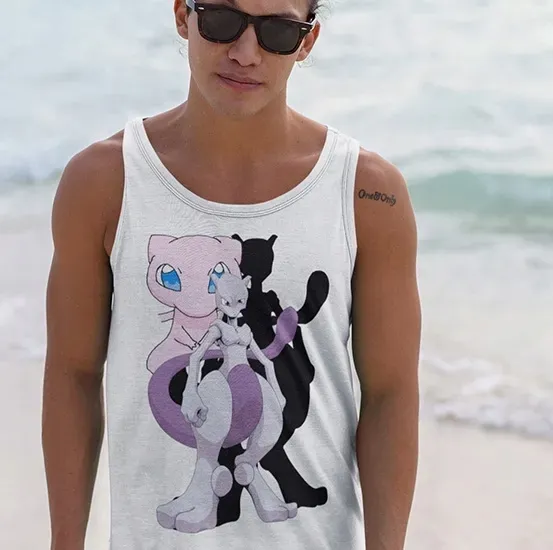 tank-top-pokemon-mew-stan-nowy