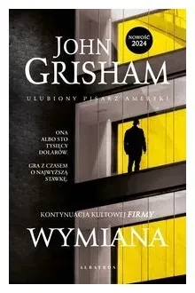 wymiana-john-grisham