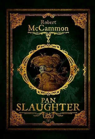pan-slaughter-robert-mccammon-tytul-pan-slaughter