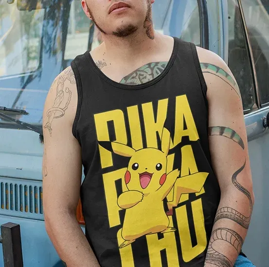 tank-top-pokemon-pikachu-stan-nowy