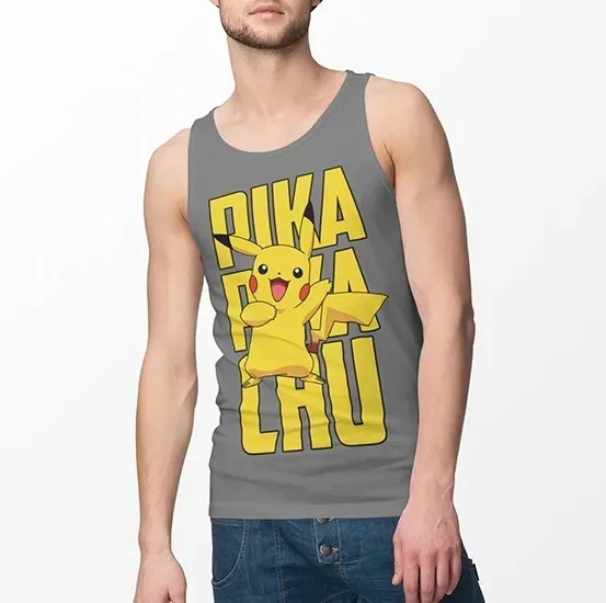 tank-top-pokemon-pikachu