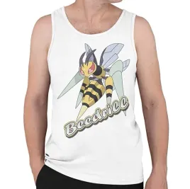 tank-top-pokemon-beedrill