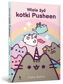 wiele-zyc-kotki-pusheen-belton-claire
