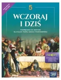 wczoraj-i-dzis-historia-5-sp-podrecznik-nowa-era