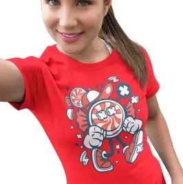 koszulka-damska-animowane-candy-kid