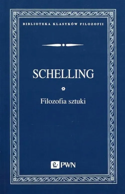 schelling-filozofia-sztuki