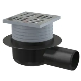 kratka-sciekowa-105105-50-mm-odplyw-boczny-kratka-nierdzewna-syfon-mokry